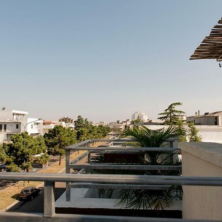 Apartament Attico 109 Galatina Zewnętrze zdjęcie