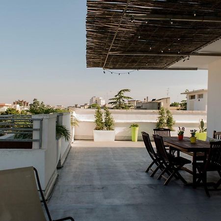 Apartament Attico 109 Galatina Zewnętrze zdjęcie