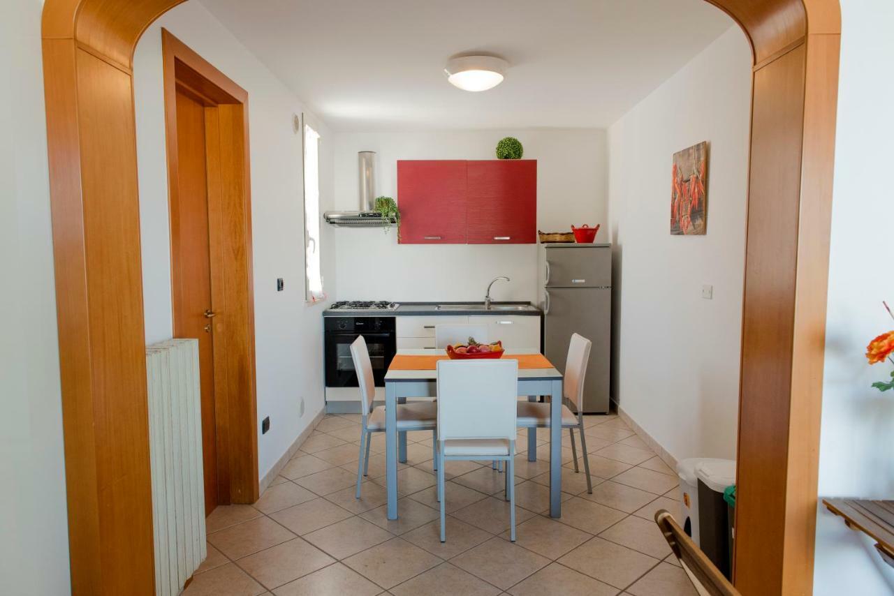 Apartament Attico 109 Galatina Zewnętrze zdjęcie