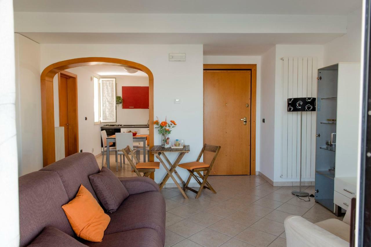 Apartament Attico 109 Galatina Zewnętrze zdjęcie