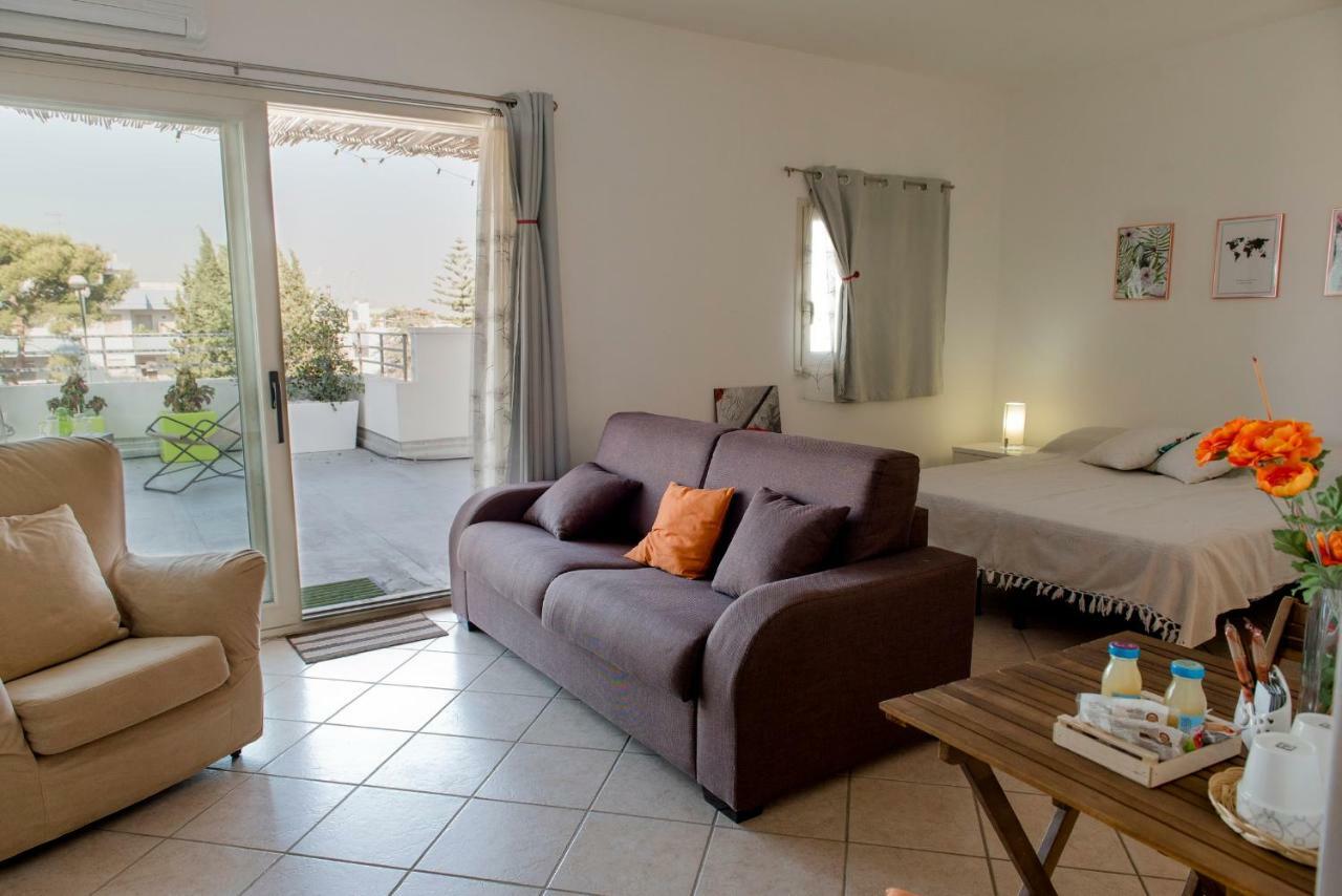 Apartament Attico 109 Galatina Zewnętrze zdjęcie
