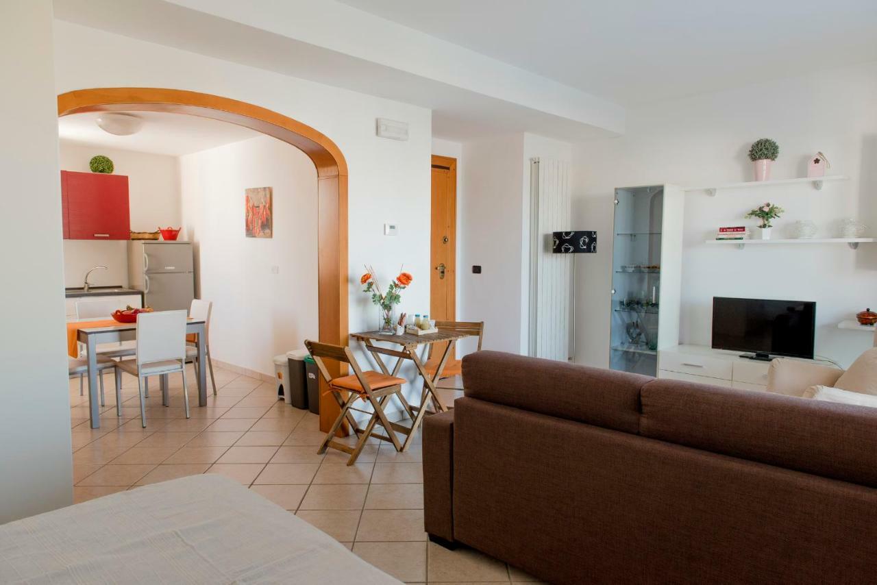 Apartament Attico 109 Galatina Zewnętrze zdjęcie