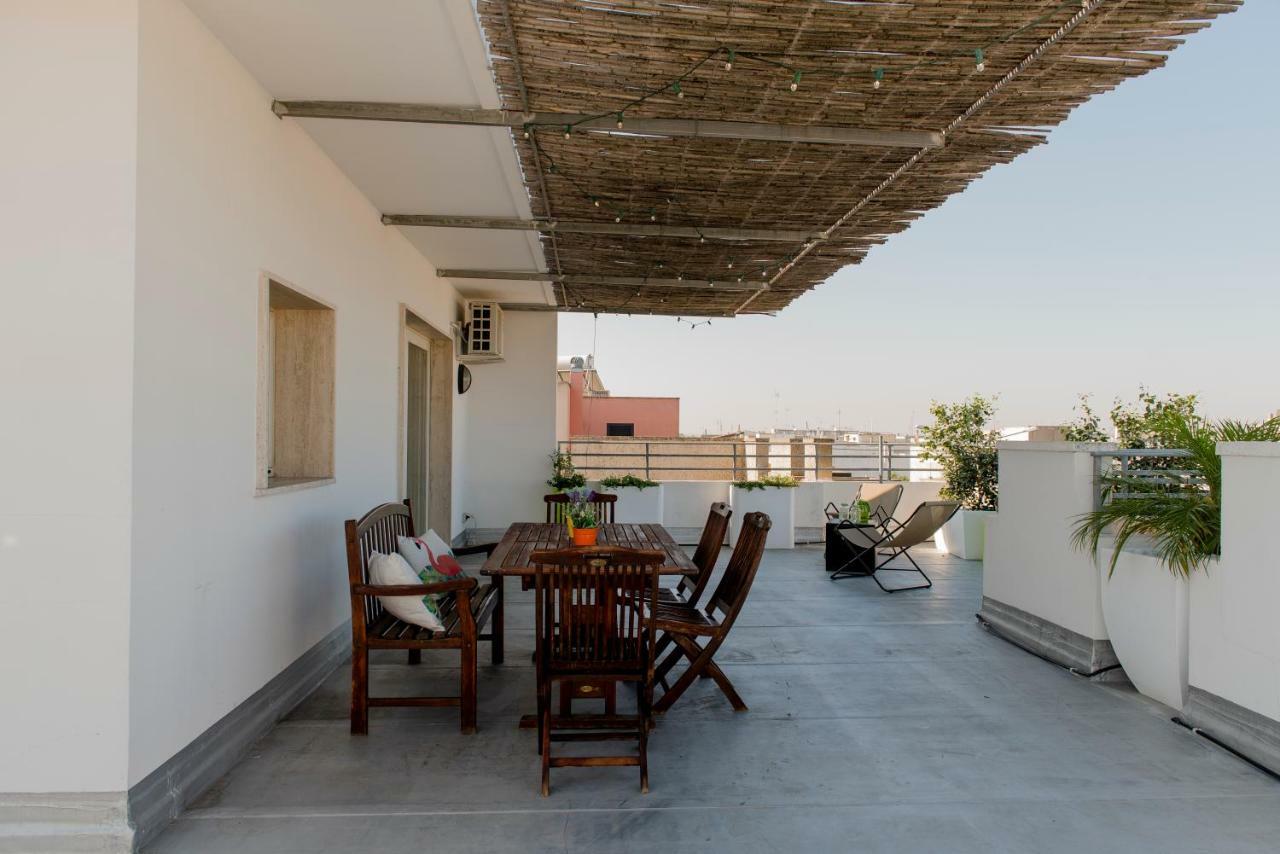 Apartament Attico 109 Galatina Zewnętrze zdjęcie