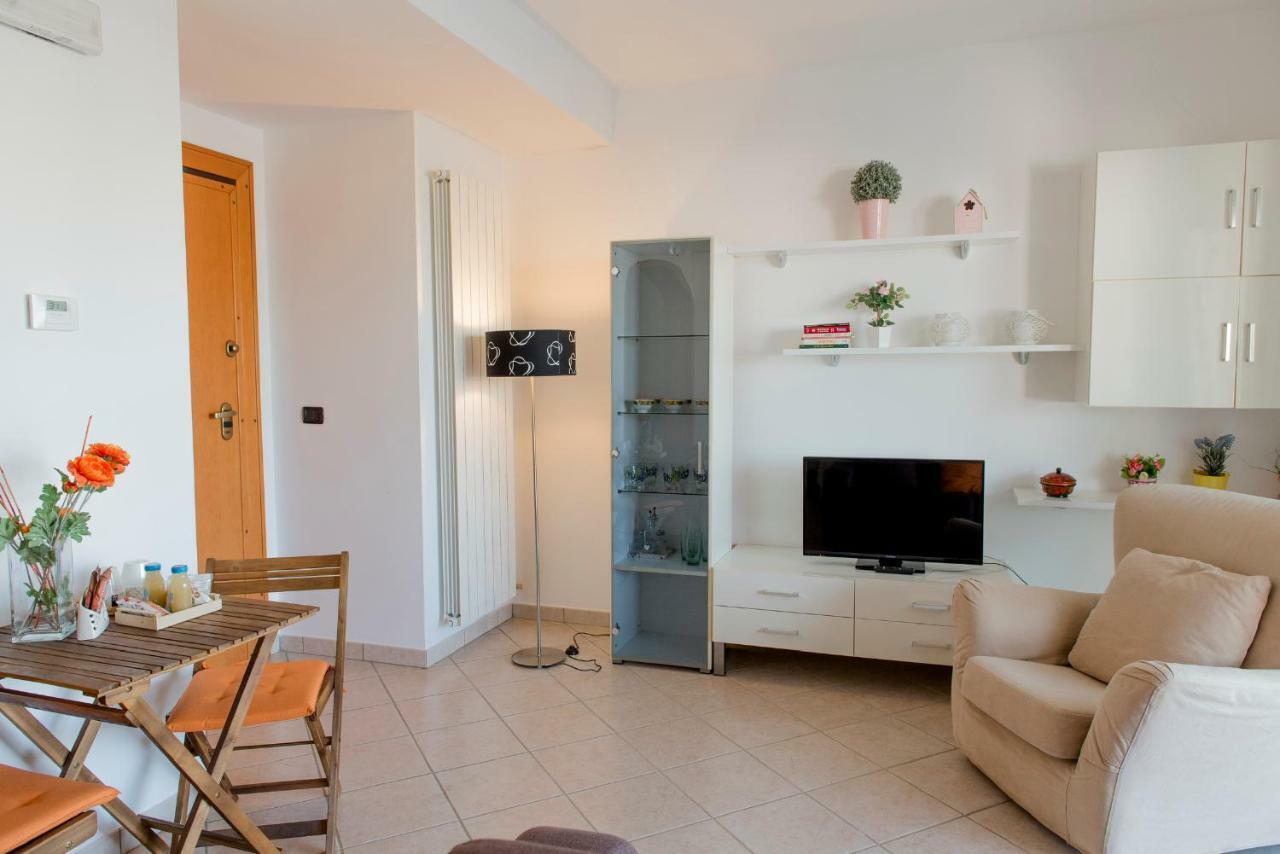 Apartament Attico 109 Galatina Zewnętrze zdjęcie
