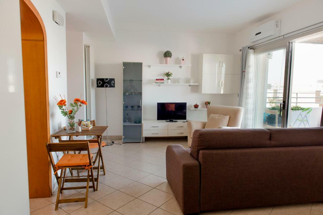 Apartament Attico 109 Galatina Zewnętrze zdjęcie