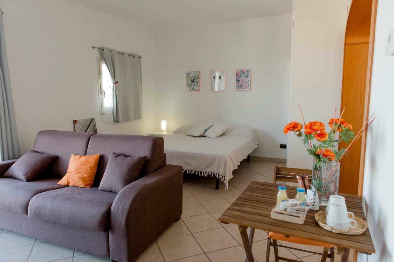 Apartament Attico 109 Galatina Zewnętrze zdjęcie