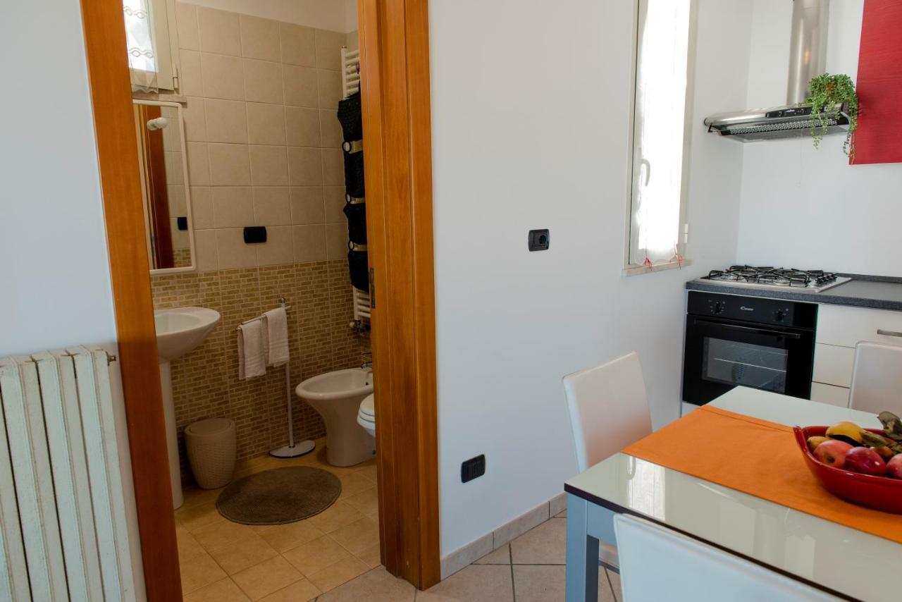 Apartament Attico 109 Galatina Zewnętrze zdjęcie